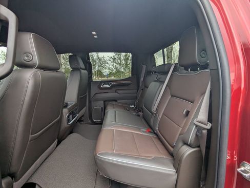 Used 2024 GMC Sierra 1500 Denali w/ Denali Reserve Package RWD image 26