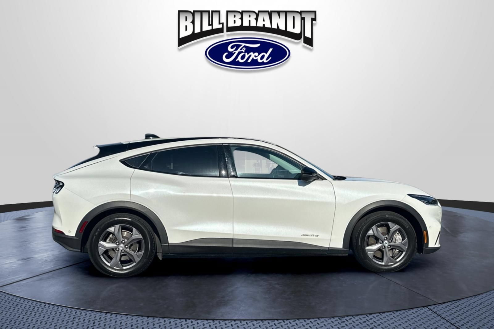 Used 2023 Ford Mustang Mach-E Select RWD image 2
