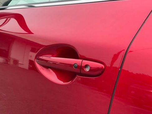Certified 2021 MAZDA CX-5 Touring w/ Touring Preferred SV Package AWD/4WD image 31