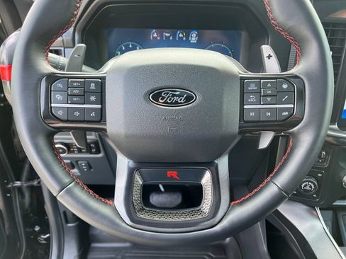 Used 2026 Ford F150 Raptor w/ Equipment Group 803A Raptor R AWD/4WD image 19