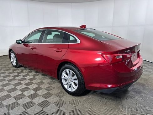 Used 2023 Chevrolet Malibu LT FWD image 5