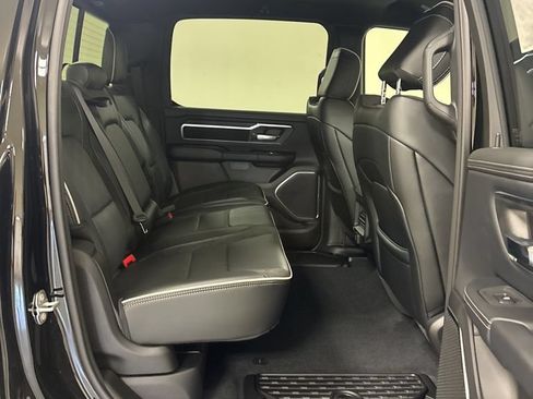 New 2026 RAM 1500 Laramie AWD/4WD image 30