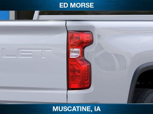 New 2026 Chevrolet Silverado 3500 W/T image 11