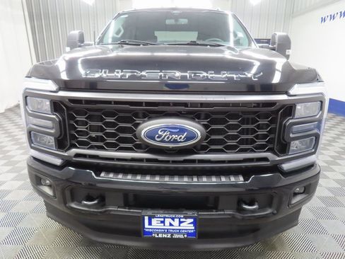 Used 2024 Ford F250 XLT w/ XLT Premium Package image 53