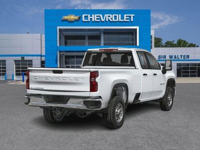 New 2025 Chevrolet Silverado 2500 W/T w/ WT Convenience Package