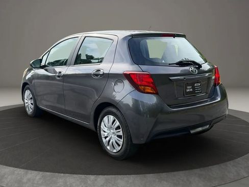 Used 2017 Toyota Yaris L FWD image 6