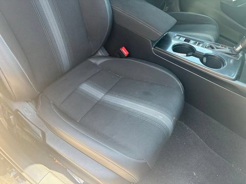 Certified 2023 Honda Civic Sport image 24