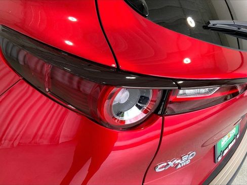 Used 2024 MAZDA CX-30 AWD 2.5 S w/ Select Sport Pkg image 13