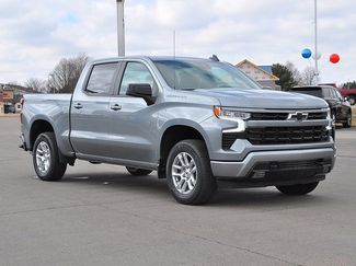 New 2026 Chevrolet Silverado 1500 RST w/ Protection Package video 1