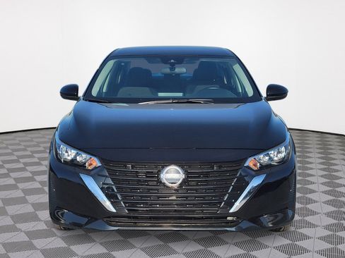 New 2025 Nissan Sentra S w/ Lighting Package image 9