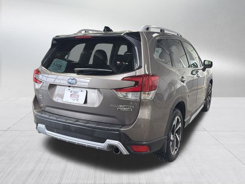 Certified 2024 Subaru Forester Touring w/ Pop Package 2 image 7