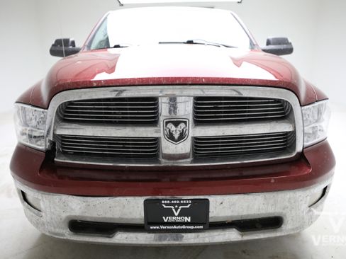 Used 2011 RAM 1500 Big Horn image 7