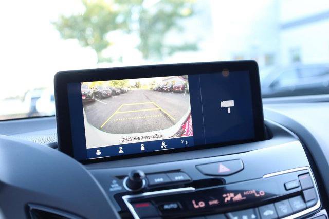 Used 2024 Acura RDX w/ Technology Package AWD/4WD image 14