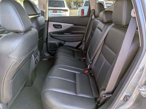 Used 2024 Nissan Murano SV image 14