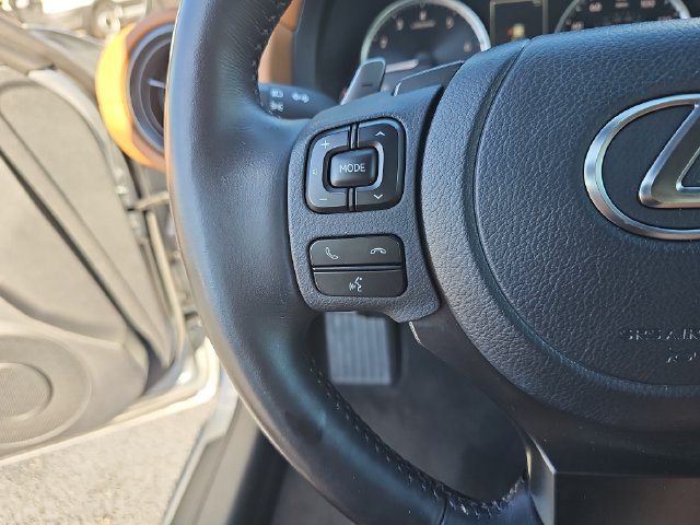 Used 2024 Lexus IS 300 w/ Comfort Package RWD image 17
