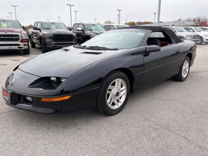 Used 1994 Chevrolet Camaro LT