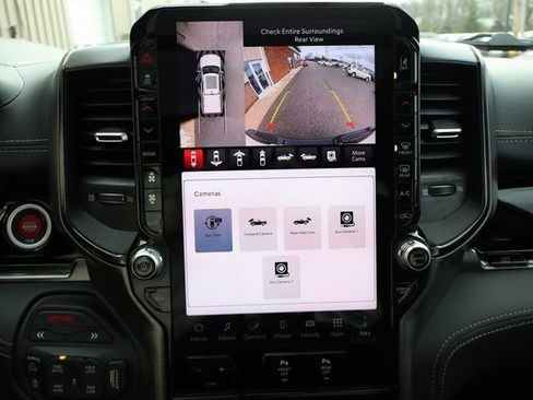 New 2026 RAM 1500 RHO w/ RHO Level 1 Equipment Group image 25