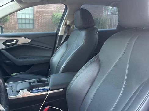 Used 2022 Acura TLX FWD image 6