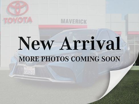 Used 2023 Toyota Camry XSE w/ Cold Weather Package FWD image 1