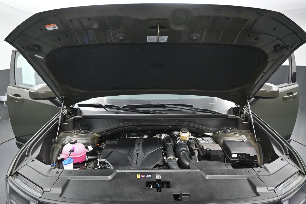 Used 2026 Hyundai Santa Fe SEL FWD image 31