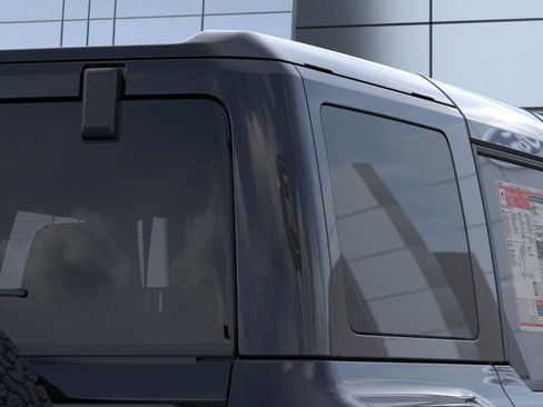 New 2025 Ford Bronco Raptor image 25