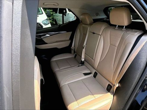 Used 2024 Buick Envision Preferred AWD/4WD image 14