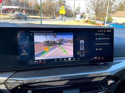 Used 2026 BMW M2 CS image 20