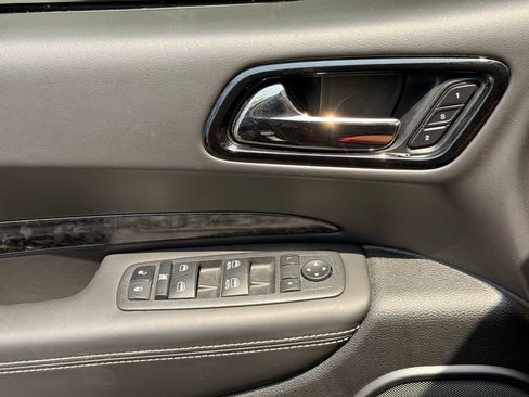 Used 2023 Dodge Durango SRT Hellcat AWD/4WD image 22