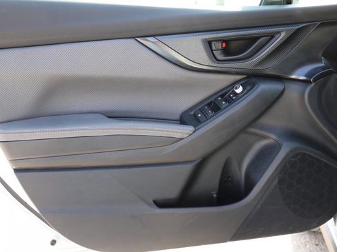 Used 2021 Subaru Crosstrek 2.5i Sport w/ Moonroof Package image 12