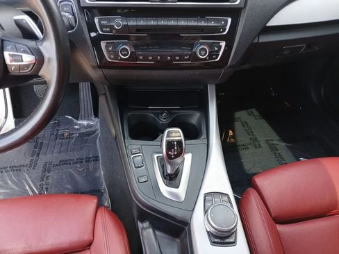 Used 2017 BMW M240i Coupe RWD image 12