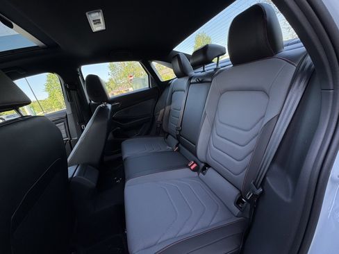 New 2025 Volkswagen Jetta GLI Autobahn image 27