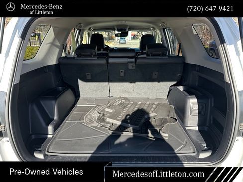 Used 2020 Toyota 4Runner 4WD image 27