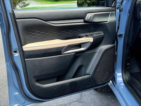 Certified 2024 Ford Ranger XLT image 16