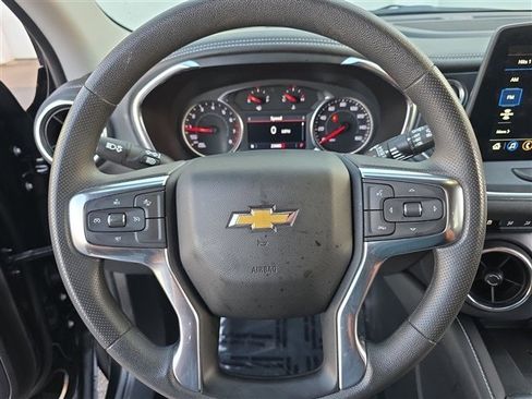 Certified 2023 Chevrolet Blazer LT w/ Convenience Package image 11