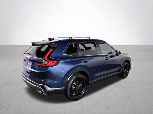 Used 2024 Honda CR-V Sport image 6