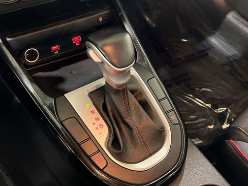 Used 2022 Kia Forte GT image 21