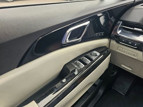 Used 2024 Kia Carnival SX Prestige FWD image 29