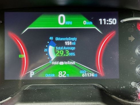 Used 2023 Toyota RAV4 LE FWD image 18
