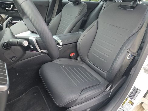 Used 2026 Mercedes-Benz C 300 4MATIC Sedan image 25