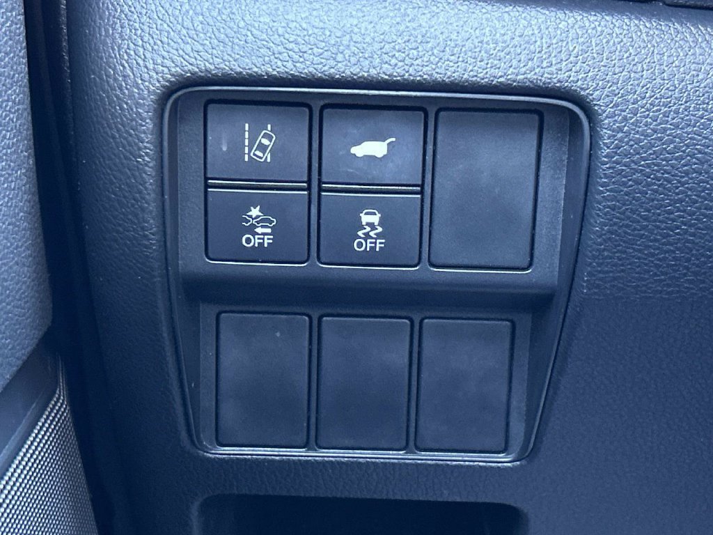 Used 2017 Honda CR-V EX-L image 27