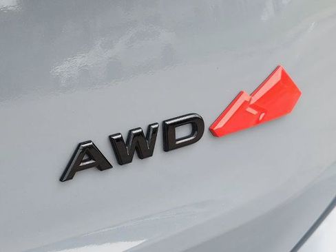 Certified 2025 Nissan Rogue SV w/ Rock Creek Premium Package AWD/4WD image 8