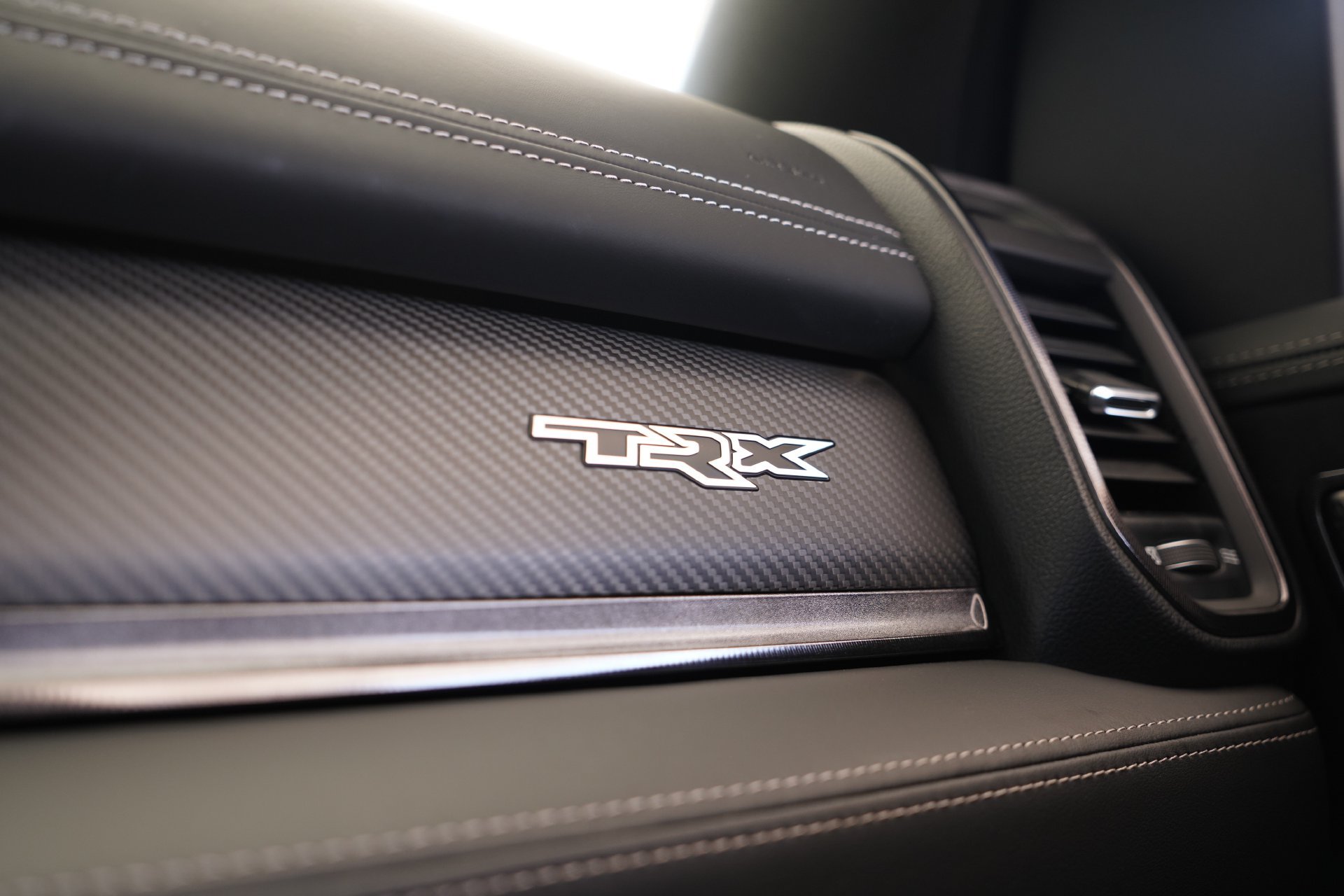 Used 2023 RAM 1500 TRX w/ TRX Level 2 Equipment Group AWD/4WD image 22