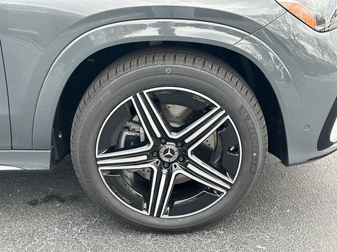 New 2026 Mercedes-Benz GLE 350 4MATIC image 13