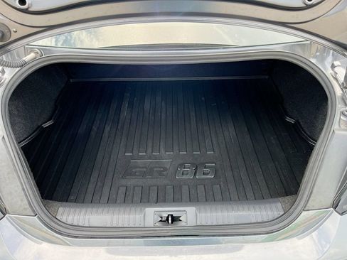 Used 2025 Toyota GR86 w/ ALL Weather Mat Package (TMS) RWD image 23