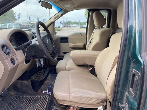 Used 2007 Ford F150 XL image 13