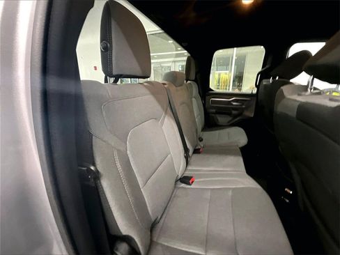 Used 2022 RAM 1500 Big Horn image 16