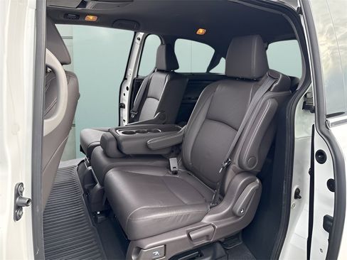 Used 2020 Honda Odyssey Elite image 38