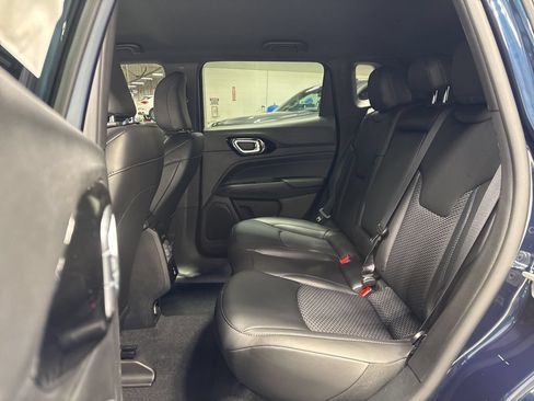 New 2026 Jeep Compass Latitude AWD/4WD image 29