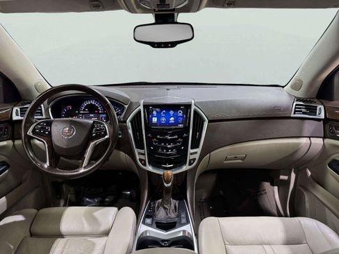 Used 2013 Cadillac SRX Performance FWD image 46