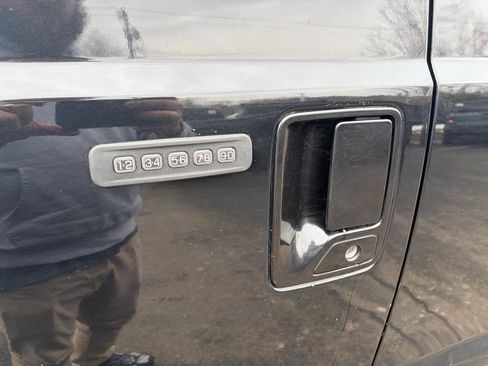 Used 2012 Ford F250 Lariat w/ Lariat Ultimate Pkg image 21